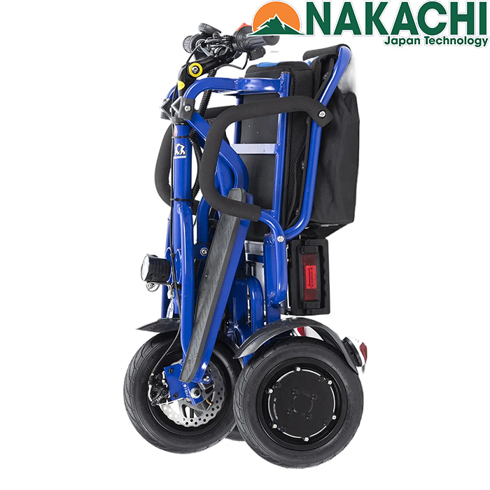 Giá xe điện 3 bánh cho người già, người khuyết tật